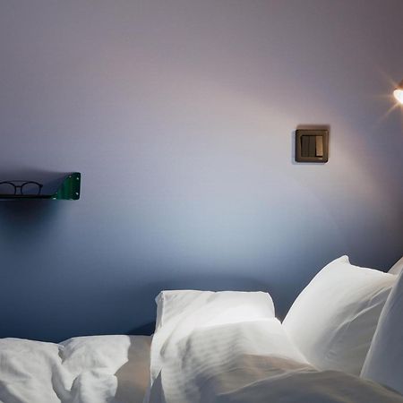 Zzz Dreamscape Hotel Stockholm Eksteriør bilde