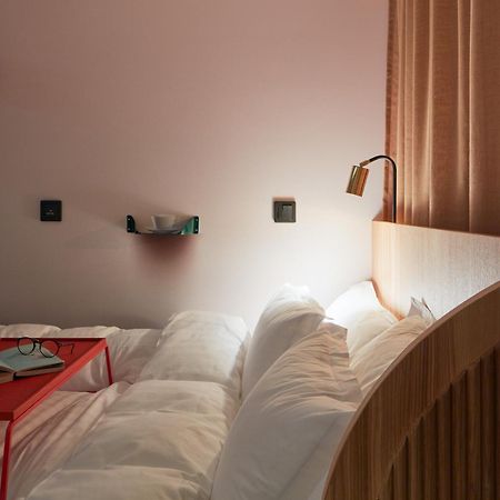 Zzz Dreamscape Hotel Stockholm Eksteriør bilde