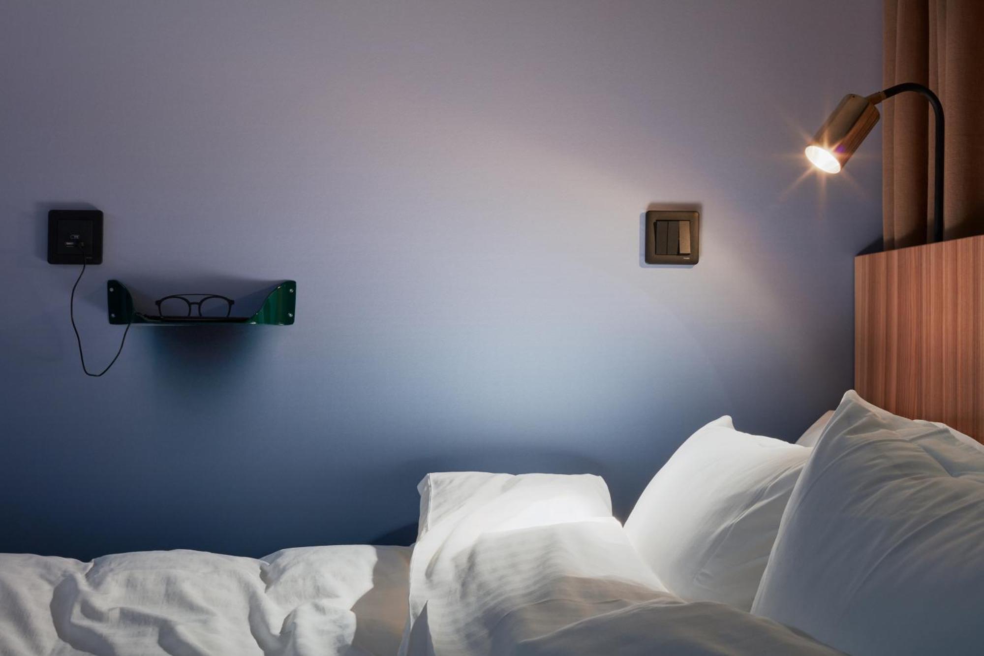 Zzz Dreamscape Hotel Stockholm Eksteriør bilde