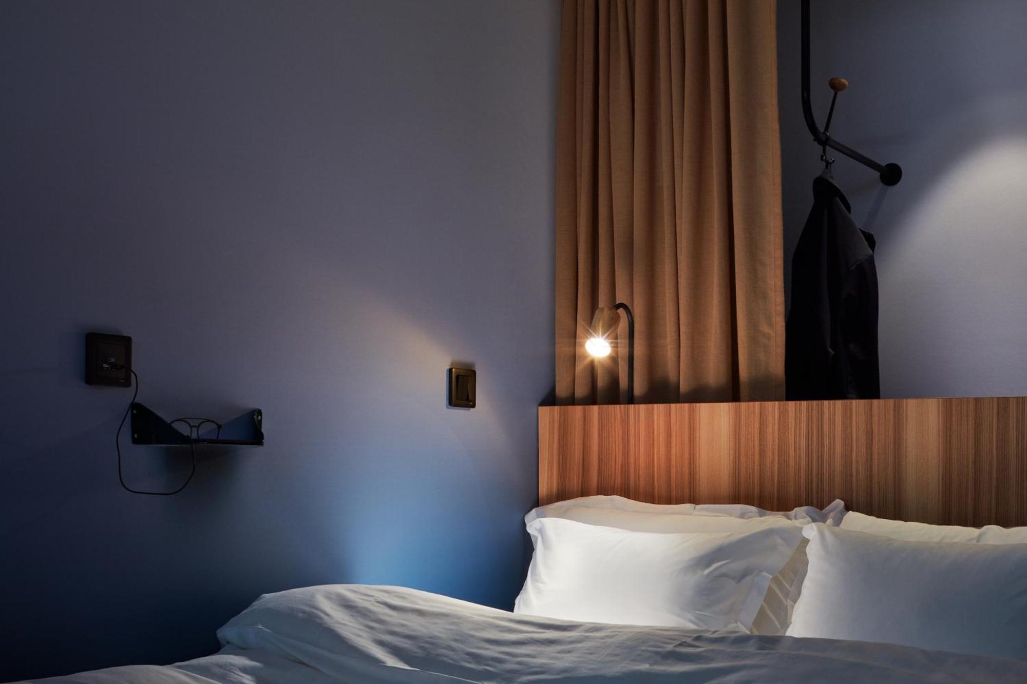 Zzz Dreamscape Hotel Stockholm Eksteriør bilde
